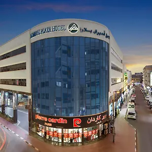 Admiral Plaza *** Ντουμπάι