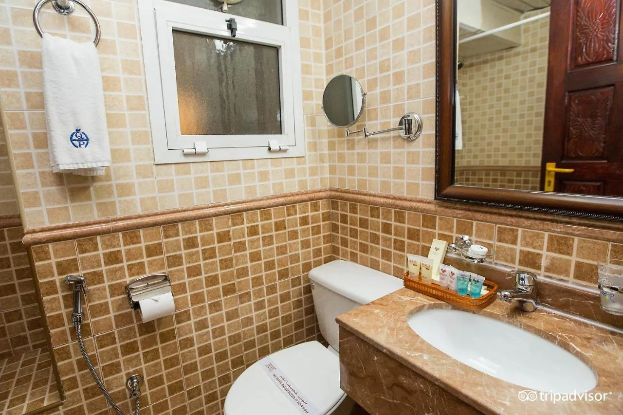 Middle East Hotel - Ντουμπάι